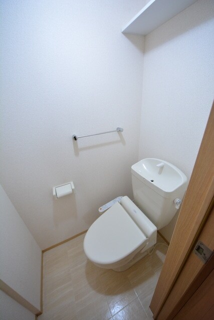 シャンティの物件内観写真