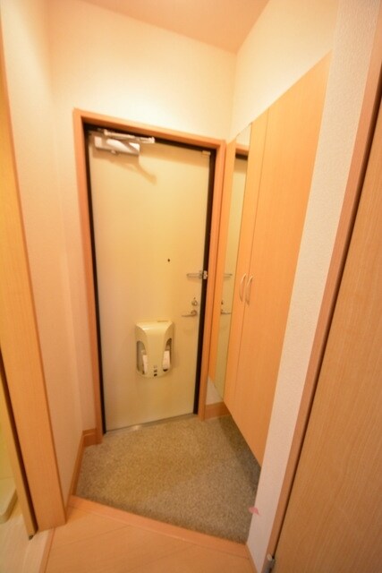 シャンティの物件内観写真