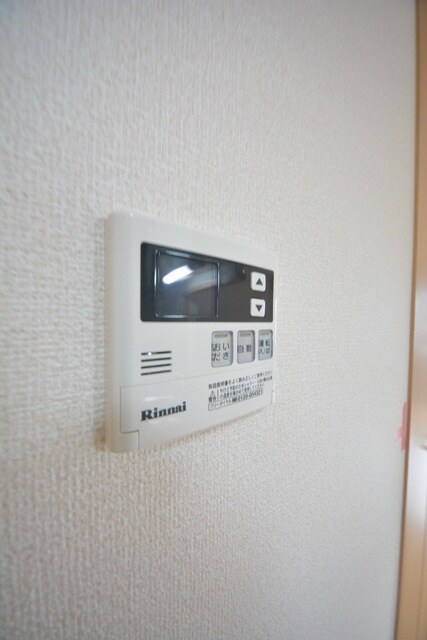 シャンティの物件内観写真