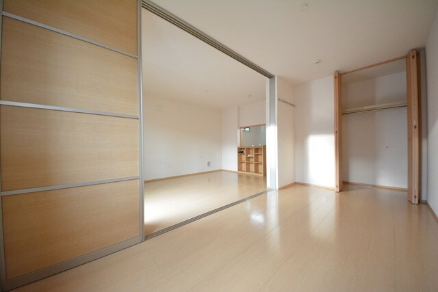 シャンティの物件内観写真