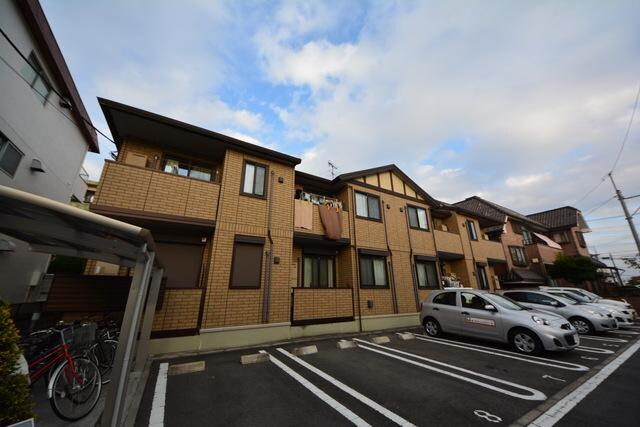 シャンティの物件内観写真