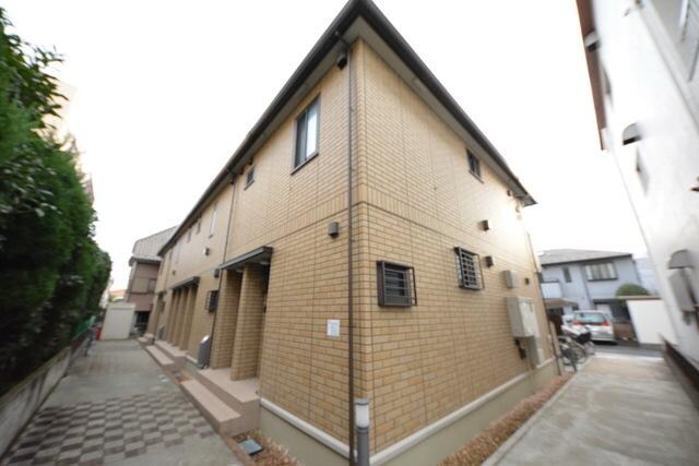 シャンティの物件内観写真