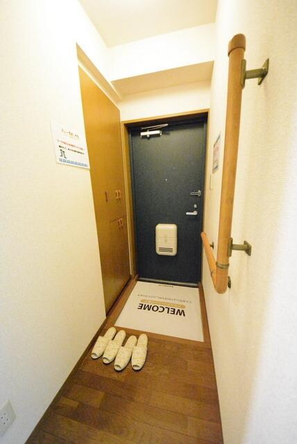 ベルエアーガーデンの物件内観写真