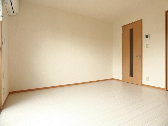 ウェーブの物件内観写真