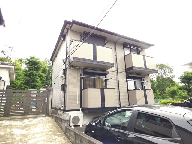 ウェーブの物件内観写真