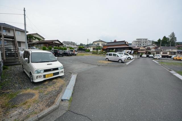 リバーサイドヴィレッジの物件内観写真