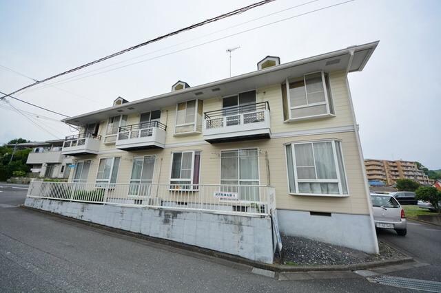 リバーサイドヴィレッジの物件内観写真