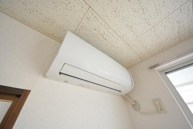 リバーサイドヴィレッジの物件内観写真