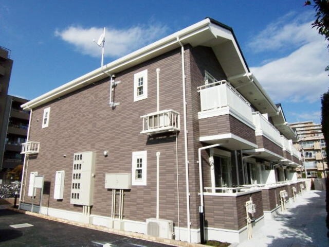 サンスウィートの物件内観写真