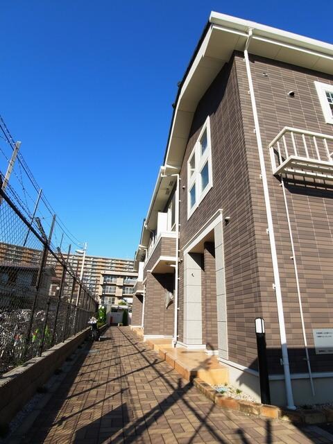 サンスウィートの物件内観写真