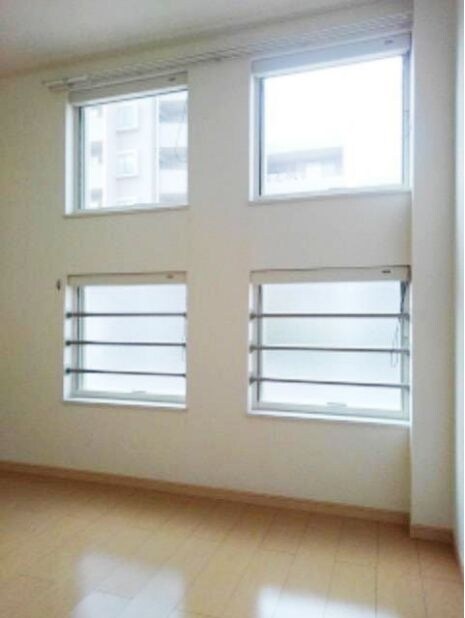 サンスウィートの物件内観写真