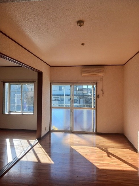 パストラールの物件内観写真