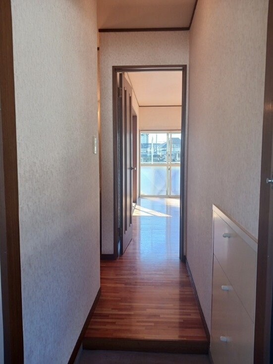 パストラールの物件内観写真