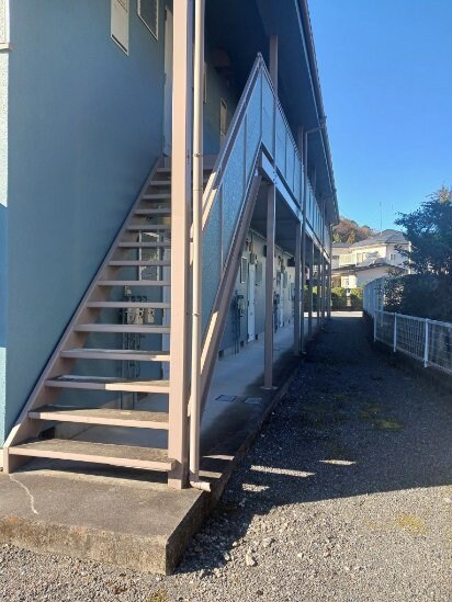 パストラールの物件内観写真