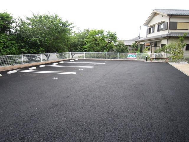 ヴェルクレストの物件内観写真