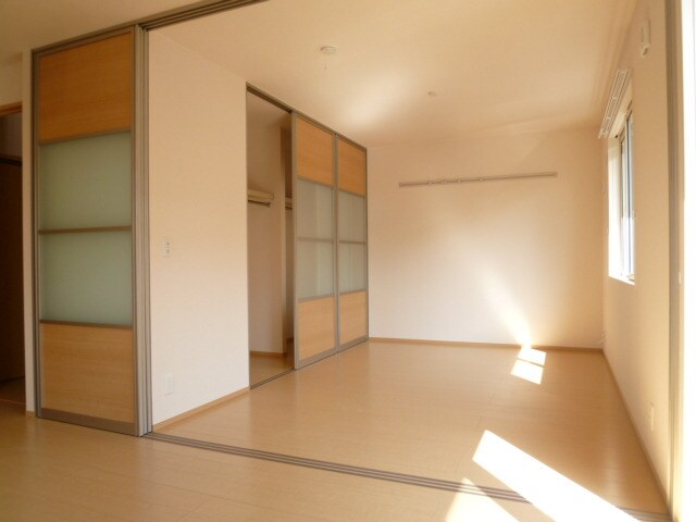 アムールIIの物件内観写真