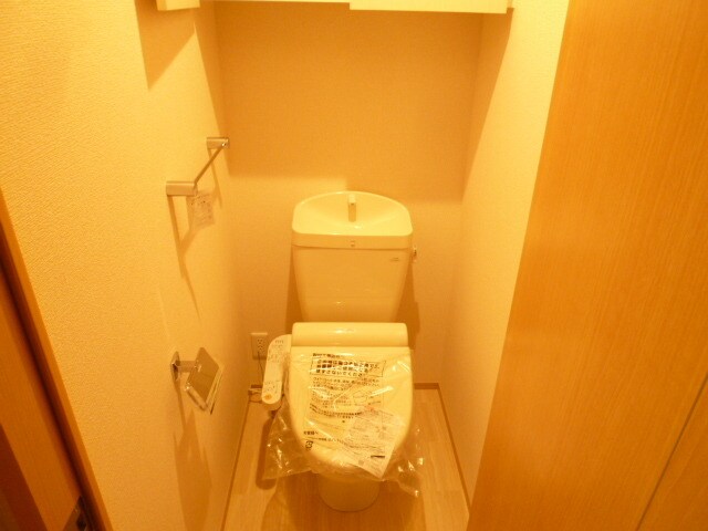 アムールIIの物件内観写真