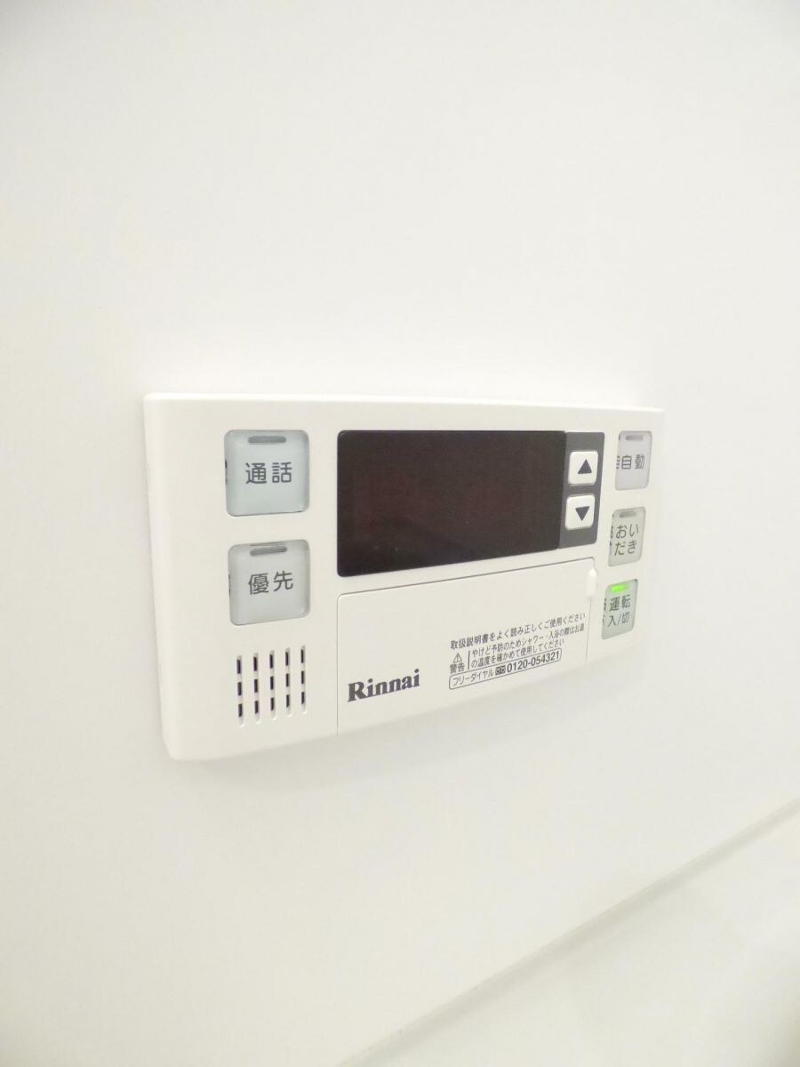 M.横田の物件内観写真