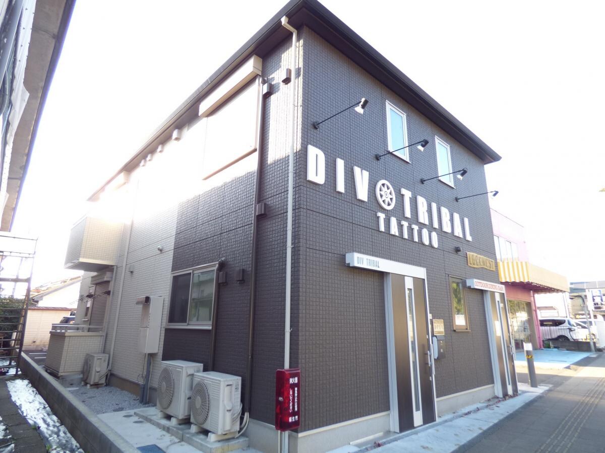 M.横田の物件内観写真