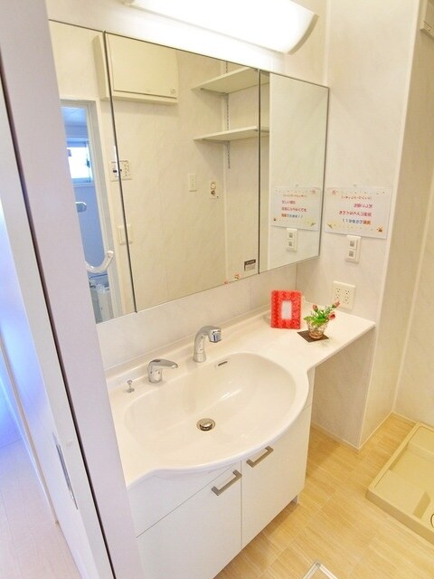 アニバーサリーの物件内観写真