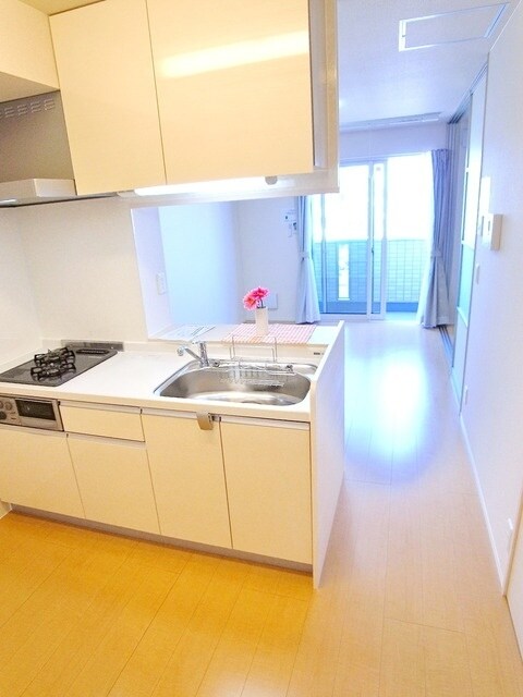 アニバーサリーの物件内観写真