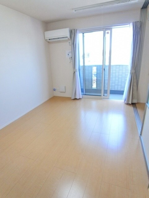 アニバーサリーの物件内観写真