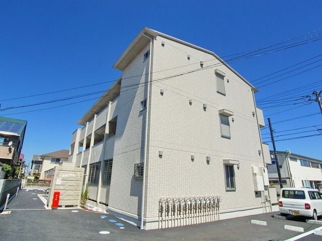 アニバーサリーの物件内観写真