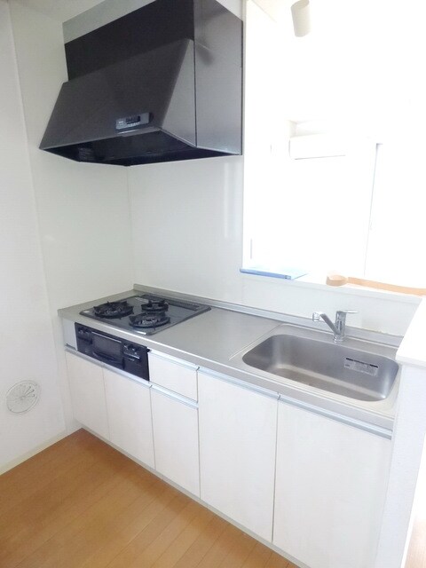 ビアンキの物件内観写真