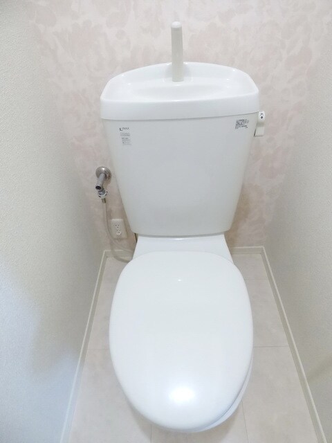 ビアンキの物件内観写真