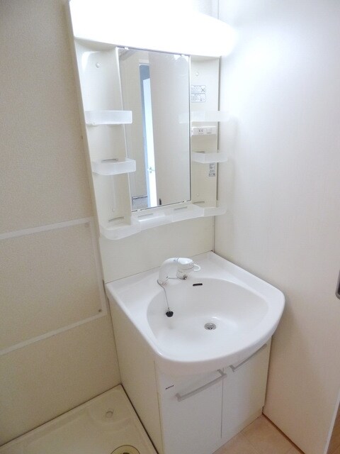 ビアンキの物件内観写真