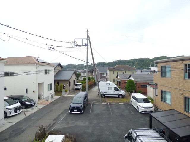 ビアンキの物件内観写真