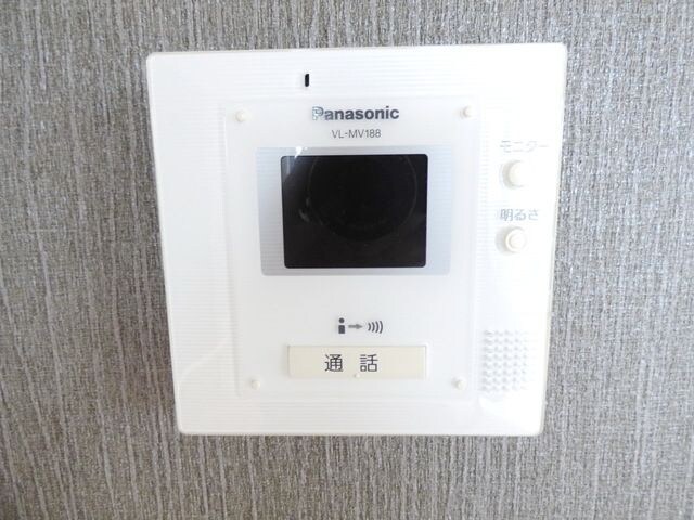 ビアンキの物件内観写真