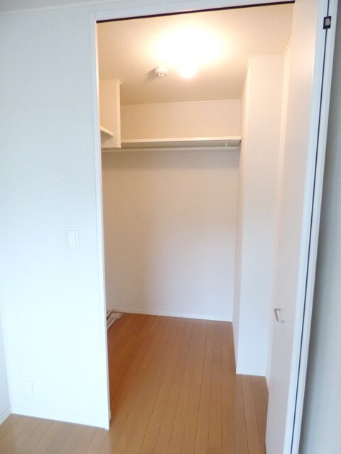 ビアンキの物件内観写真