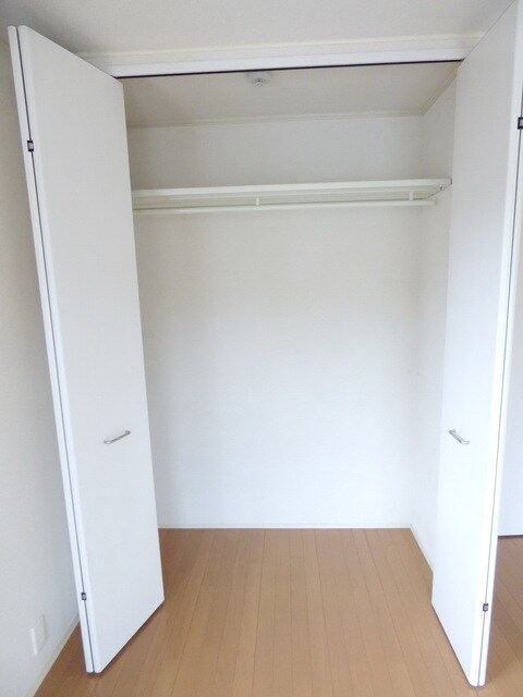 ビアンキの物件内観写真