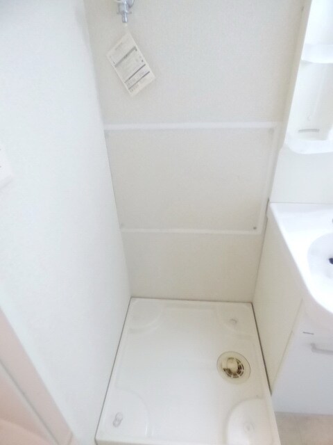 ビアンキの物件内観写真