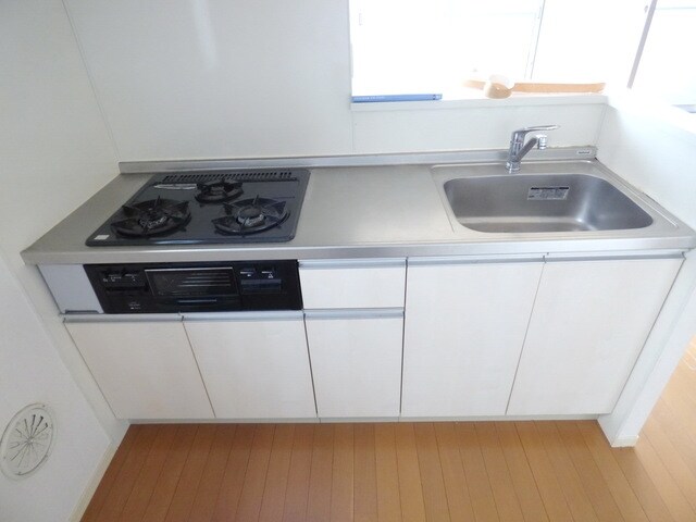 ビアンキの物件内観写真