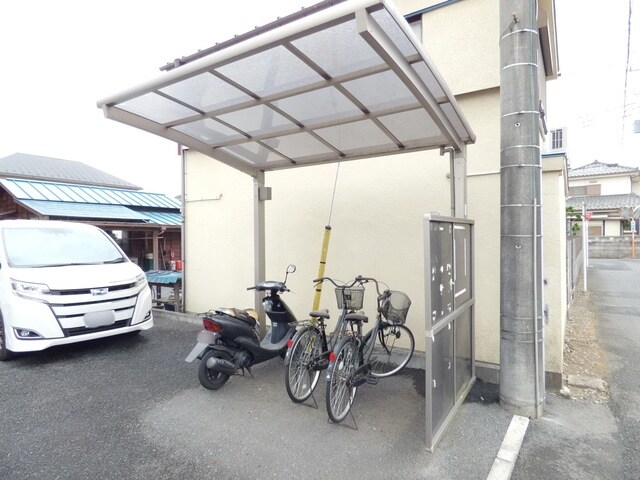 ビアンキの物件内観写真