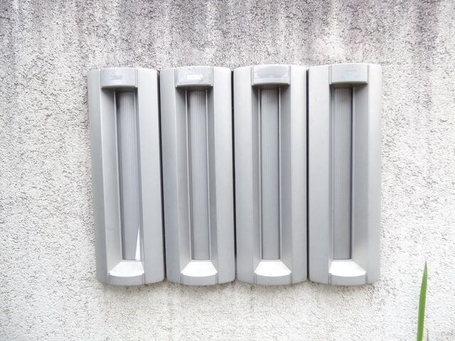 ビアンキの物件内観写真