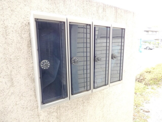 ビアンキの物件内観写真