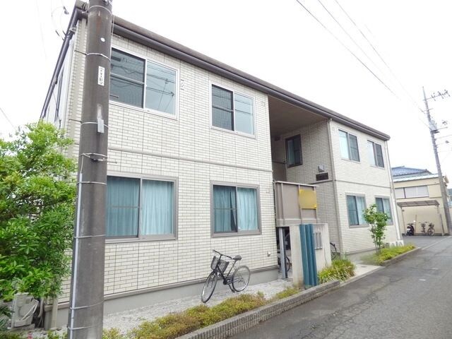 ビアンキの物件内観写真