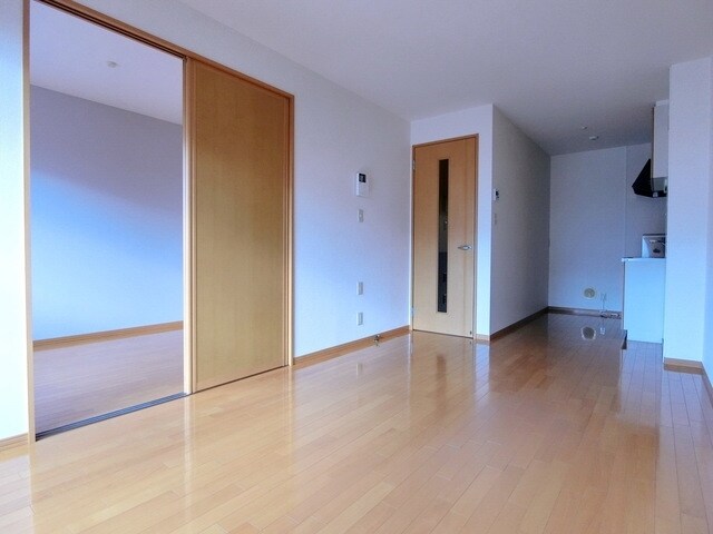 パークコート砂川弐番館の物件内観写真