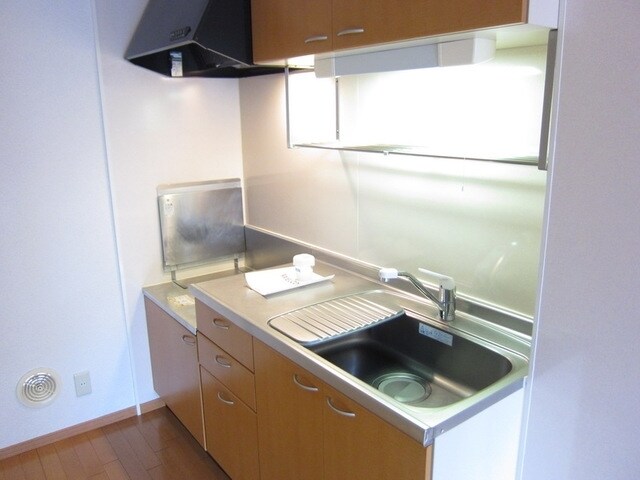 パークコート砂川弐番館の物件内観写真