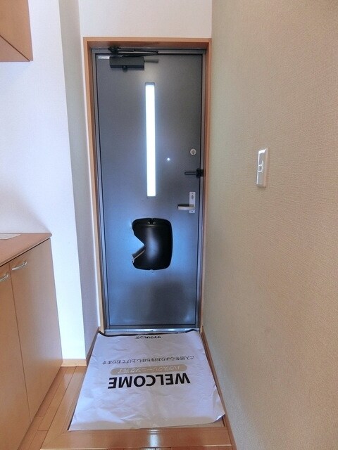 パークコート砂川弐番館の物件内観写真