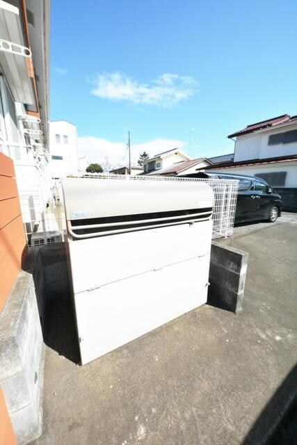 レジデンスニューシティの物件内観写真