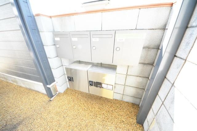 レジデンスニューシティの物件内観写真