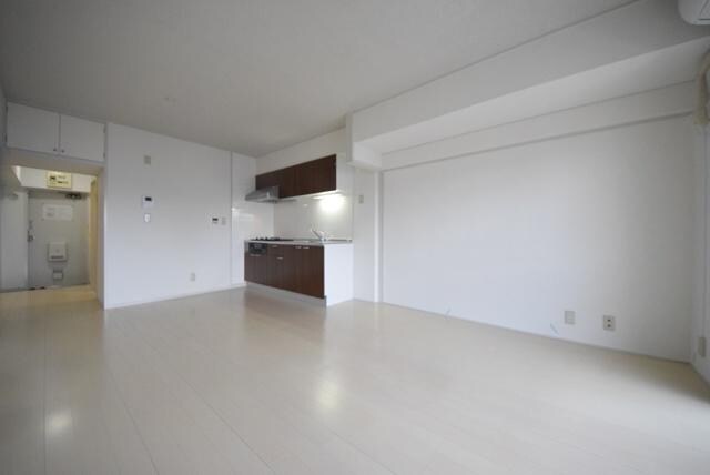 CASA MG-1の物件内観写真