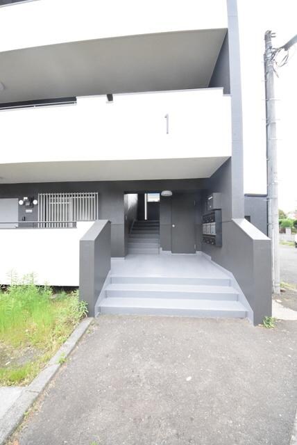 CASA MG-1の物件内観写真