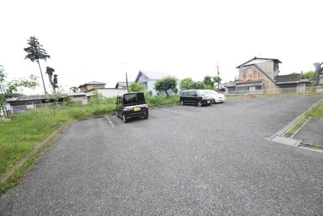 CASA MG-1の物件内観写真