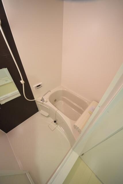 CASA MG-1の物件内観写真