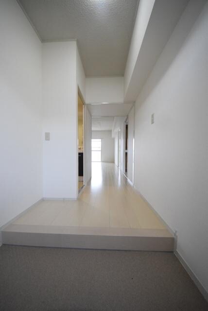 CASA MG-1の物件内観写真